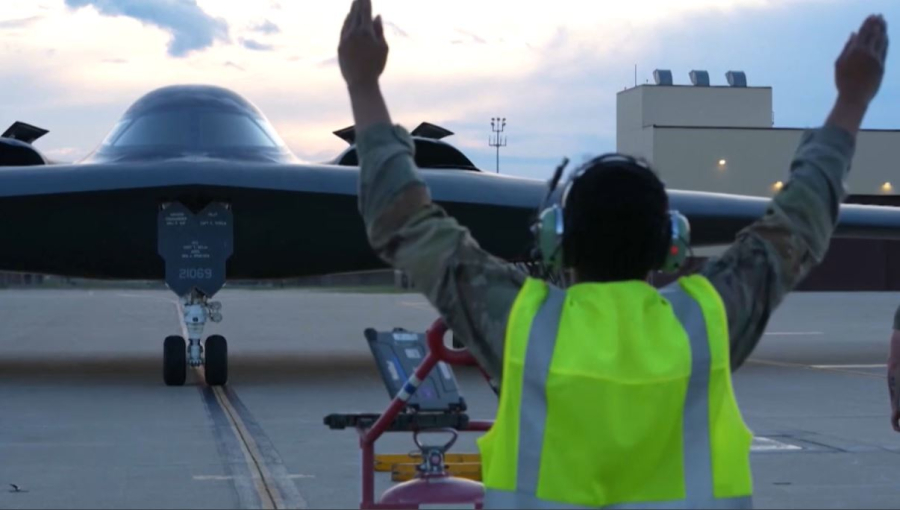 БҰҰ әлемдегі әскери шығынның өсуіне алаңдаулы