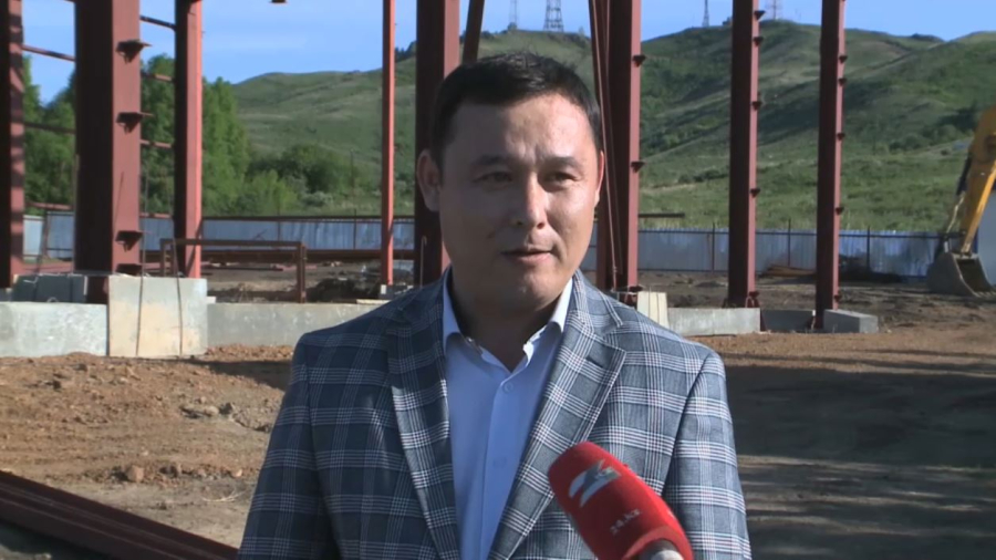 Шемонаихада жылу қысымын көтеретін станция құрылысы қашан аяқталады?