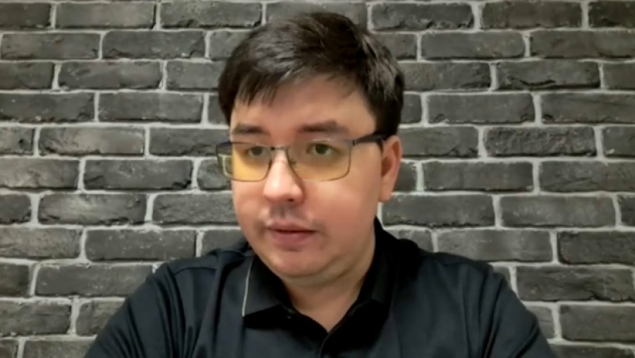 Эксперт о мирном соглашении между Азербайджаном и Арменией