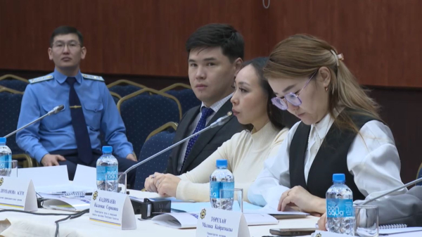 Елде жыл сайын адам саудасына қатысты 150-200 жағдай тіркеледі