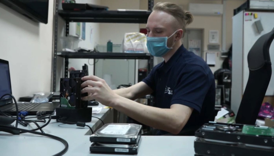 Ресейдің IT саласында бәсеке күшейді