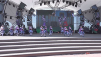 «SHATTYK Baby FEST»: набережная Павлодара стала сценой для гала-концерта