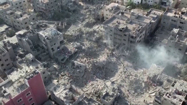 The Wall Street Journal: Израиль мен Хамас келісімге келуі мүмкін