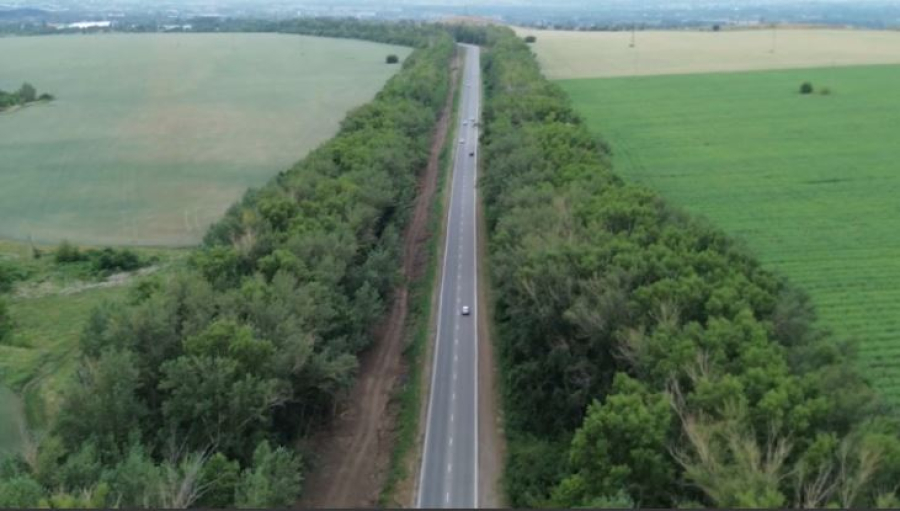 ШҚО жолдарында ыстыққа байланысты шектеу енгізілді