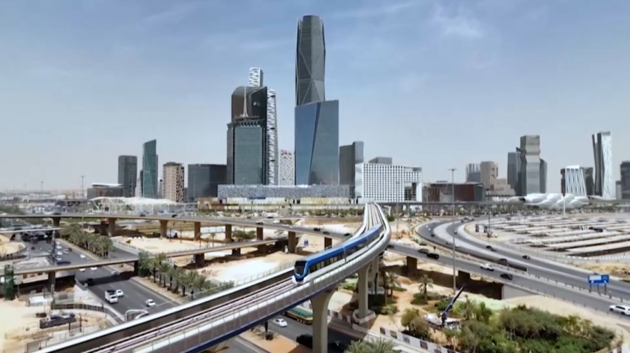 Араб елдері мұнай өндірісін арттырып жатыр