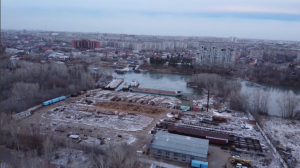В Павлодаре отменили решение по выделению участка под строительство школы