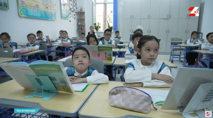 Ынталы және зерек Нығметжан