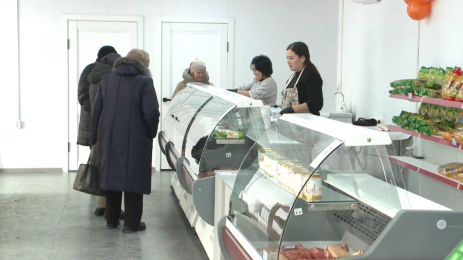 Қарағанды облысында азық-түлік бағасына бақылау күшейтілді