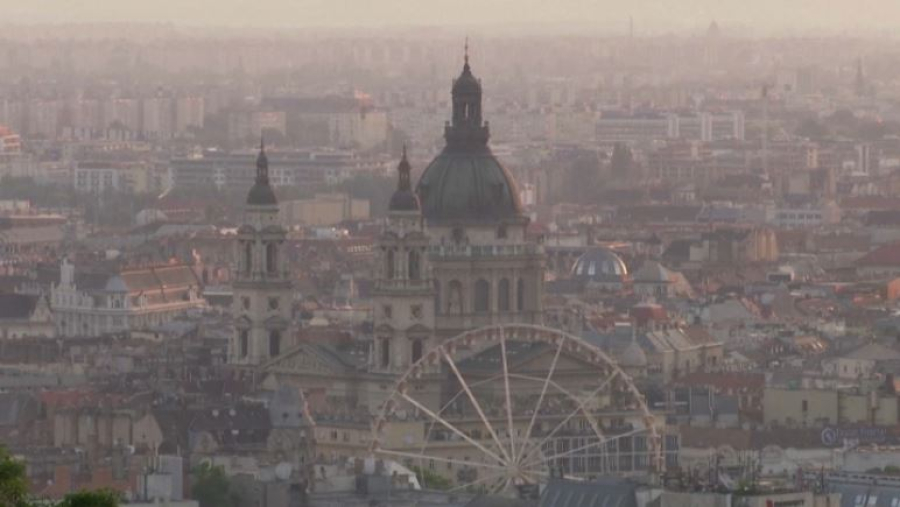 Путин и Зеленский могут провести встречу в Венгрии