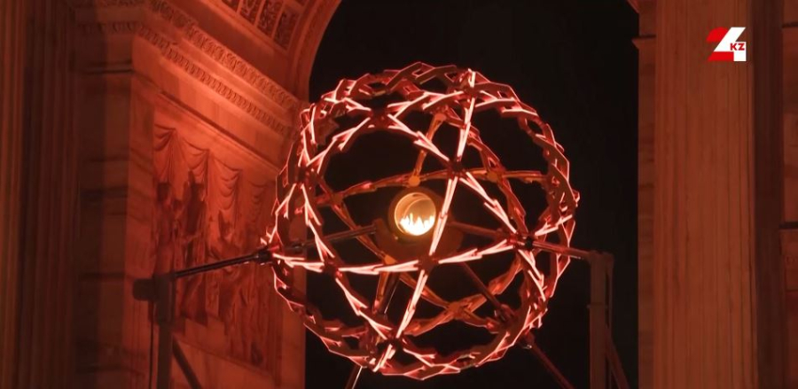 Италияда мерекелік көңіл-күй орнап тұр