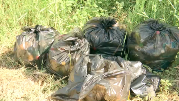 Ел өңірлерінде «Таза бейсенбі» акциясы өтті