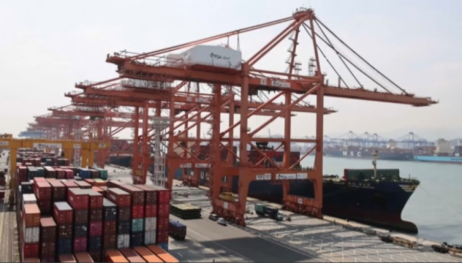 США и Южная Корея заключили торговое соглашение