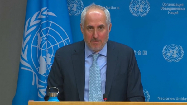 ООН призывает к деэскалации на ливано-израильской границе