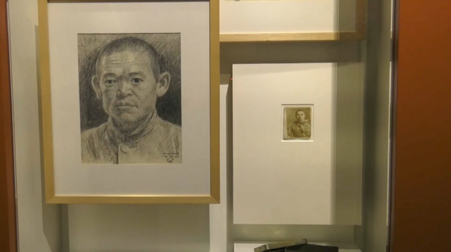 Память погибших советских военнопленных увековечили в Нидерландах