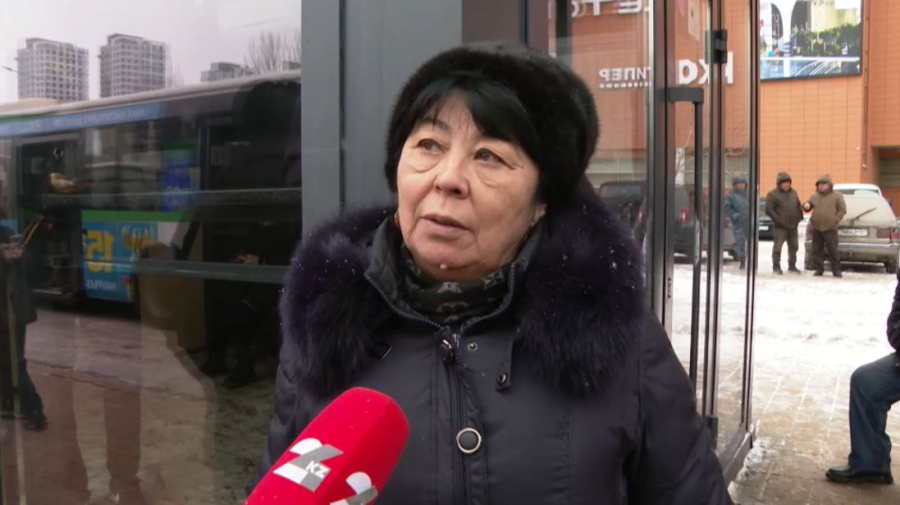 Донорство крови: мнение горожан