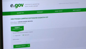 Созақ ауданында мүгедек жан компьютерлік қызмет орталығын ашты