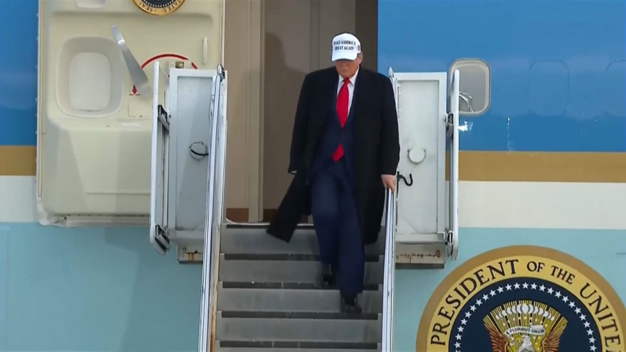 Axios: Трамп пен Зеленский Канадада кездеседі