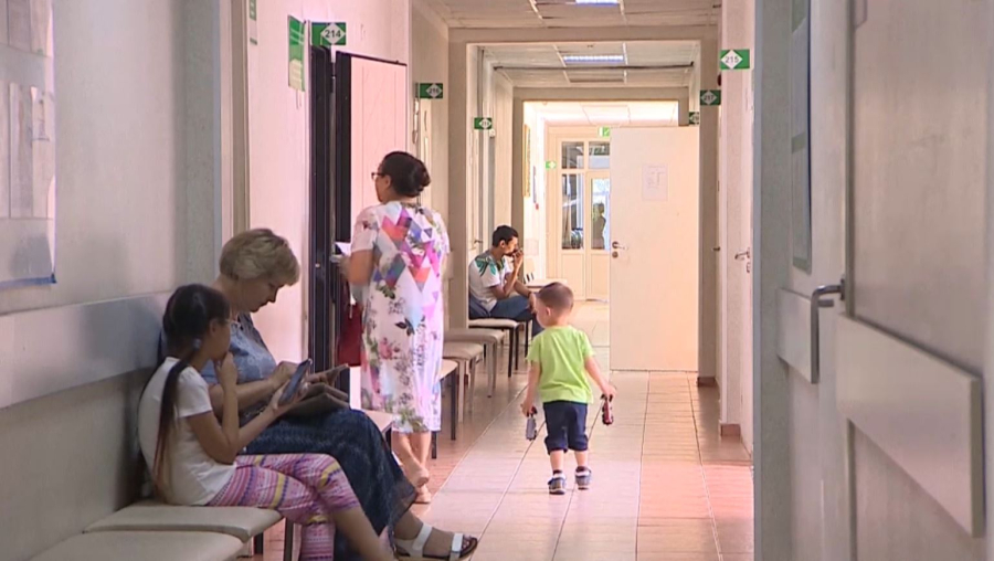 Биыл 188 ауылда медициналық нысан салынады