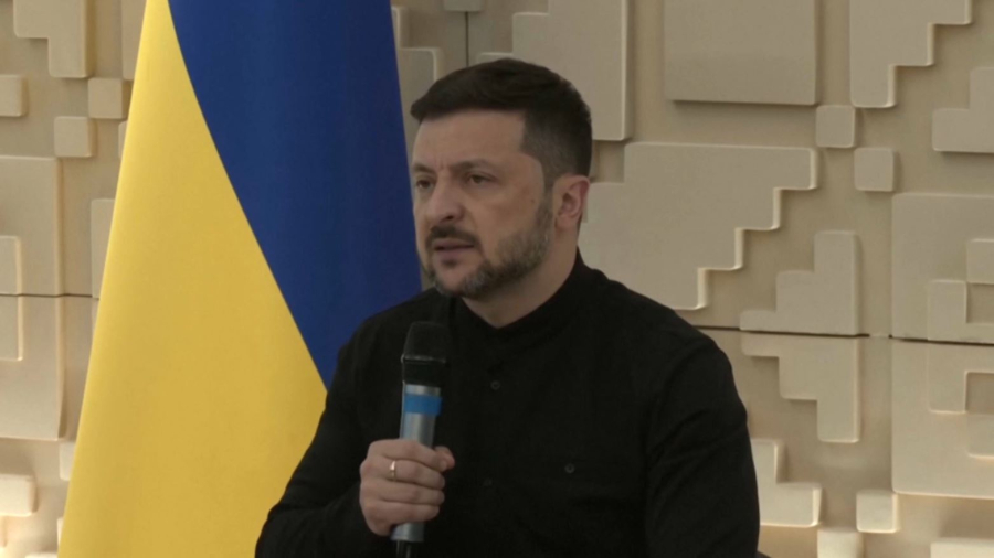 Euronews: Ыстанбұлдағы Ресей-Украина келіссөзі бүгін өтуге тиіс