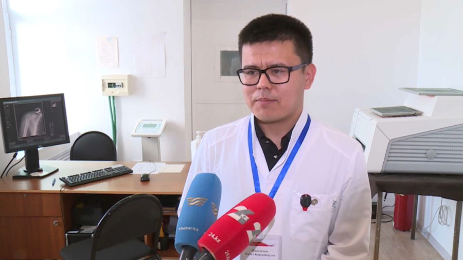 Қарағанды облысының Нұра ауылында 14 жас дәрігерге пәтер беріледі