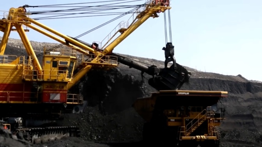 Эксперт о роли угля в энергетике Казахстана