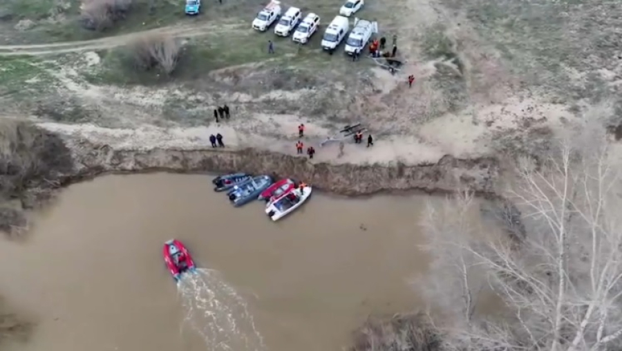 Обнаружено тело пропавшего 10-летнего мальчика