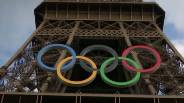 ИИ будет комментировать Олимпийские игры-2024