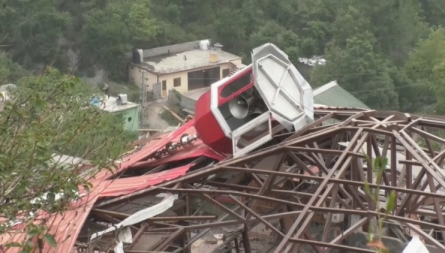 Премьер Пакистана назвал «актом войны» атаку Индии