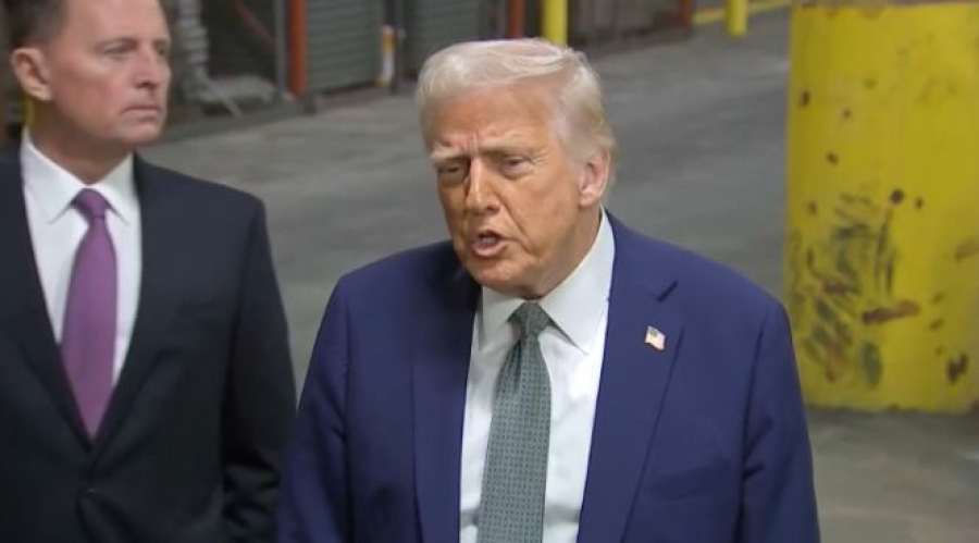 Материалы по убийству Кеннеди рассекретят в США