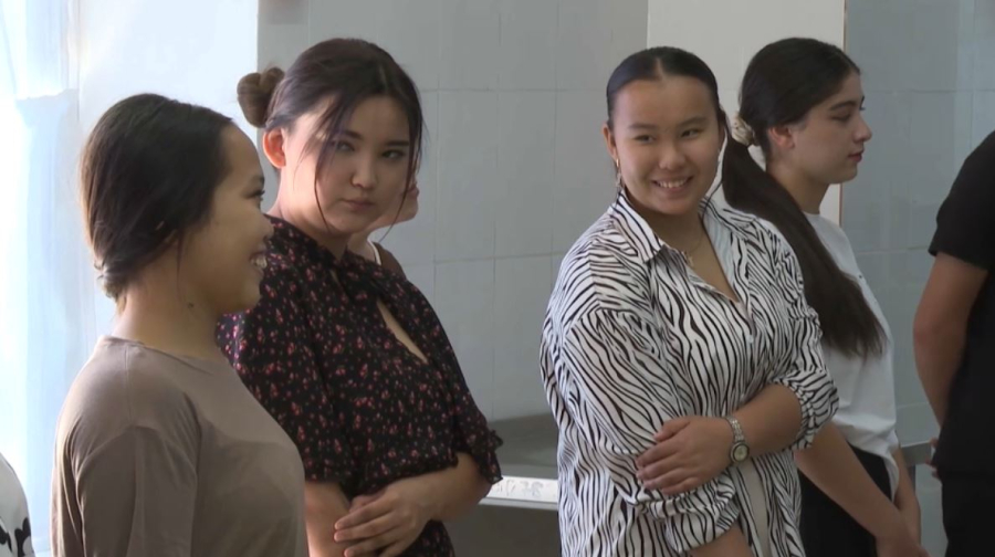 90% выпускников колледжей трудоустроены в Таразе