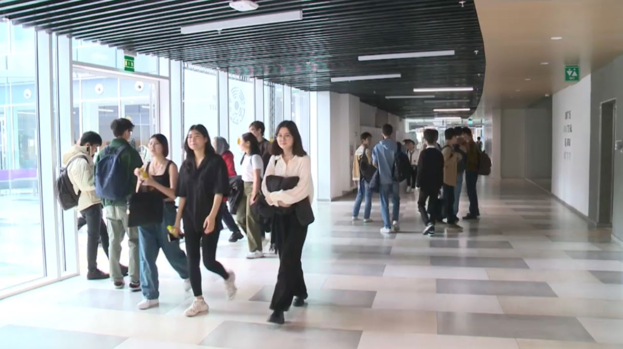 35 тысяч иностранных студентов учатся в РК