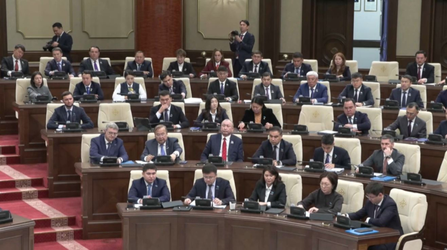 Ұлттық өнерге жаңа марапат енгізілмек