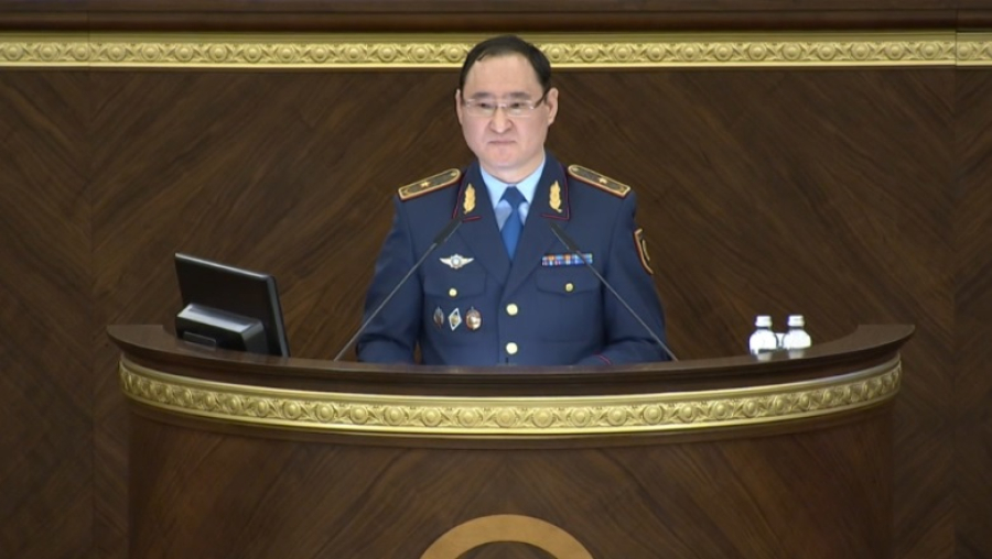 МВД: институт общественных работ начнет функционировать осенью