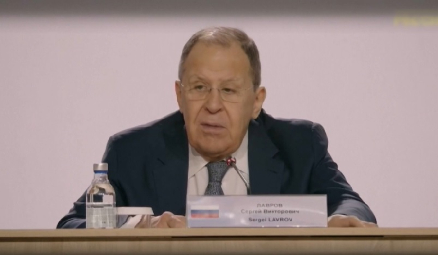 Лавров анонсировал новый раунд переговоров России и Украины