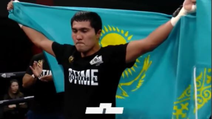 Мейірім Нұрсұлтанов Карлос Адамеспен кездесе ме?
