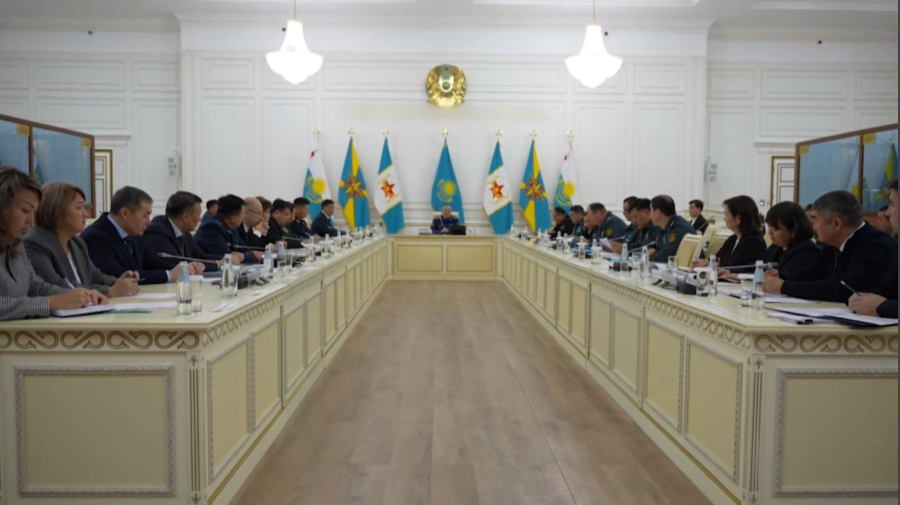 Әскери қызметкерлерді баспанамен қамтамасыз ету жеңілдетілуі мүмкін