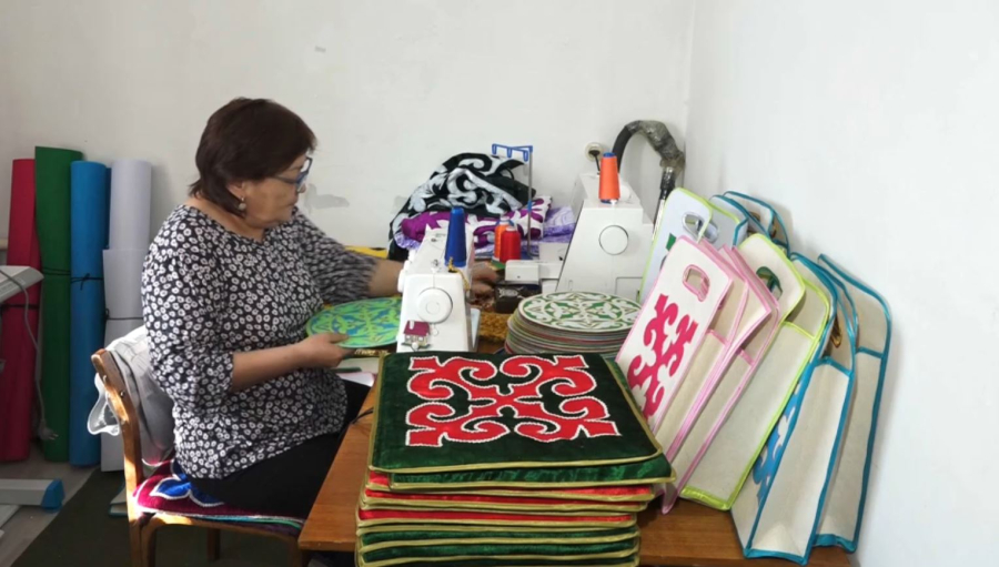 Биыл Абай облысында 204 адамға қайтарымсыз грант беріледі