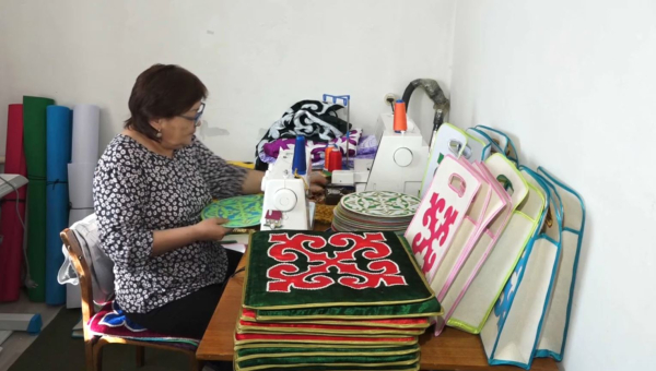 Биыл Абай облысында 204 адамға қайтарымсыз грант беріледі