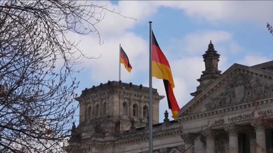 Еуропа халқы 12%-ға азаяды