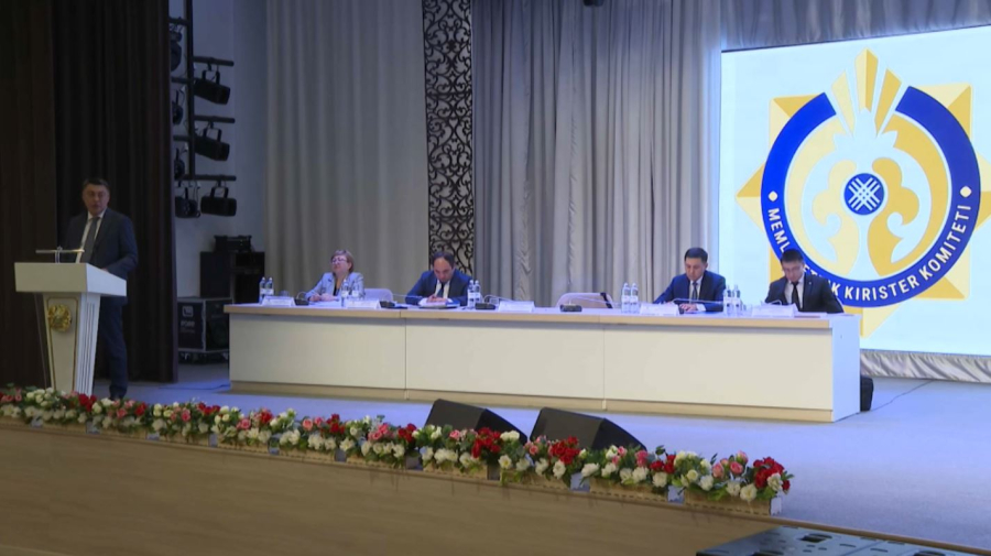 Ақмола облысында жаңа Салық кодексі түсіндіріліп жатыр