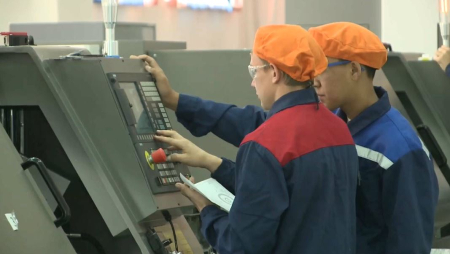 От школы до работы: как готовят специалистов в Карагандинской области