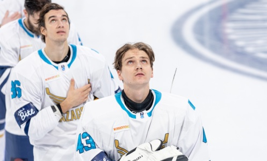 Казахстан узнал место в рейтинге силы перед стартом на ЧМ-2025