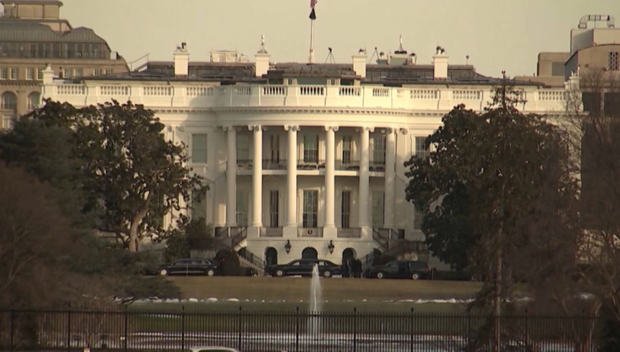 Трамп: НАТО-ны «бұлыңғыр болашақ» күтіп тұр