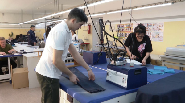 Как найти работу осуждённым после выхода на свободу