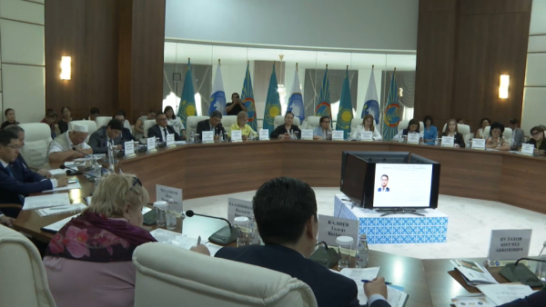 В АНК обновят состав совета этномедиации