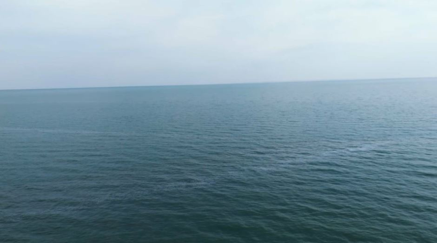 Спасение Северного Арала: Кокаральскую плотину реконструируют