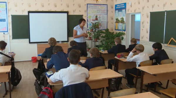 Тренды в управлении современной школой обсудили в Астане