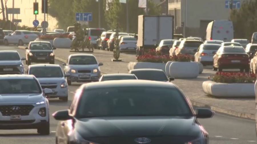 163 частных судебных исполнителя наказали в Шымкенте