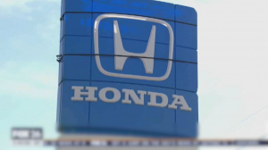 Honda отзывает 2 млн автомобилей в Северной Америке