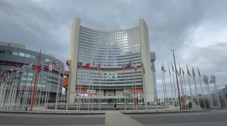 Казахстан и МАГАТЭ укрепляют сотрудничество